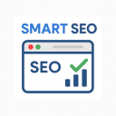 Smart SEO Checker logo